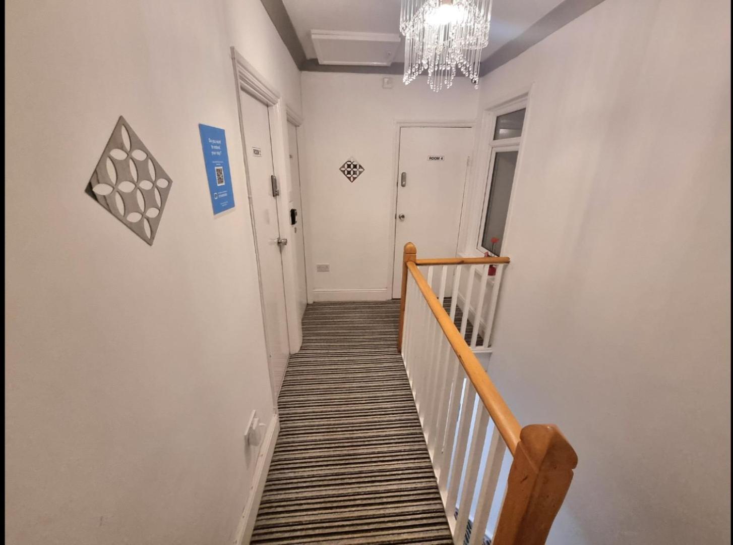 Plymouth Airbnb Eksteriør bilde