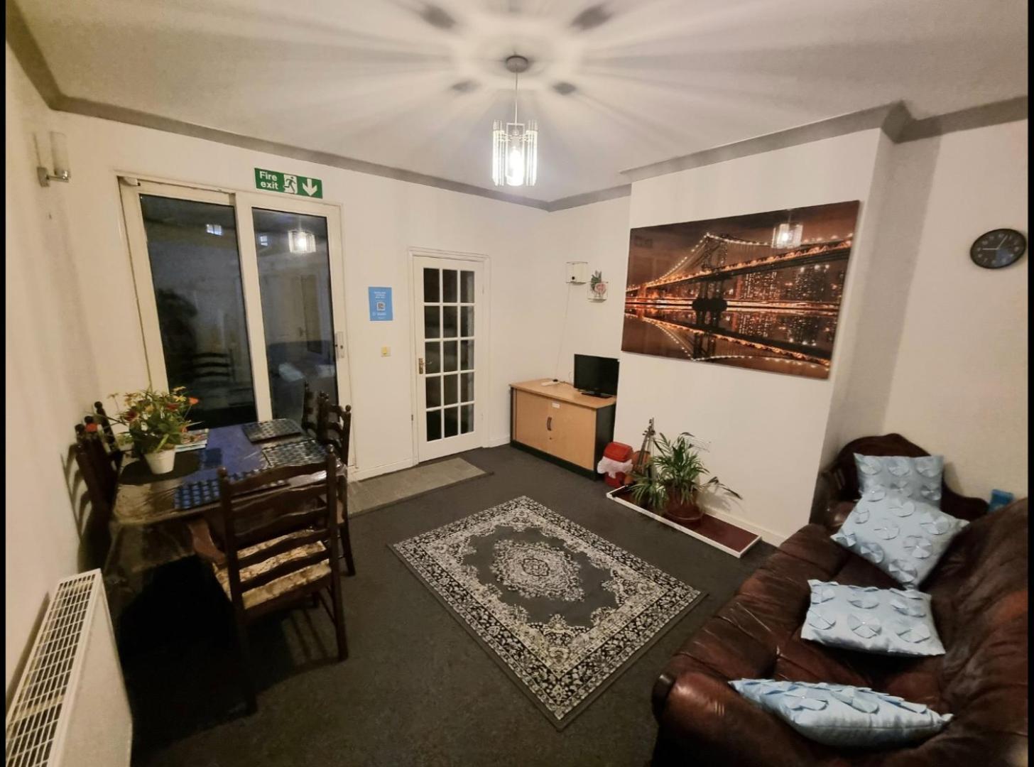 Plymouth Airbnb Eksteriør bilde