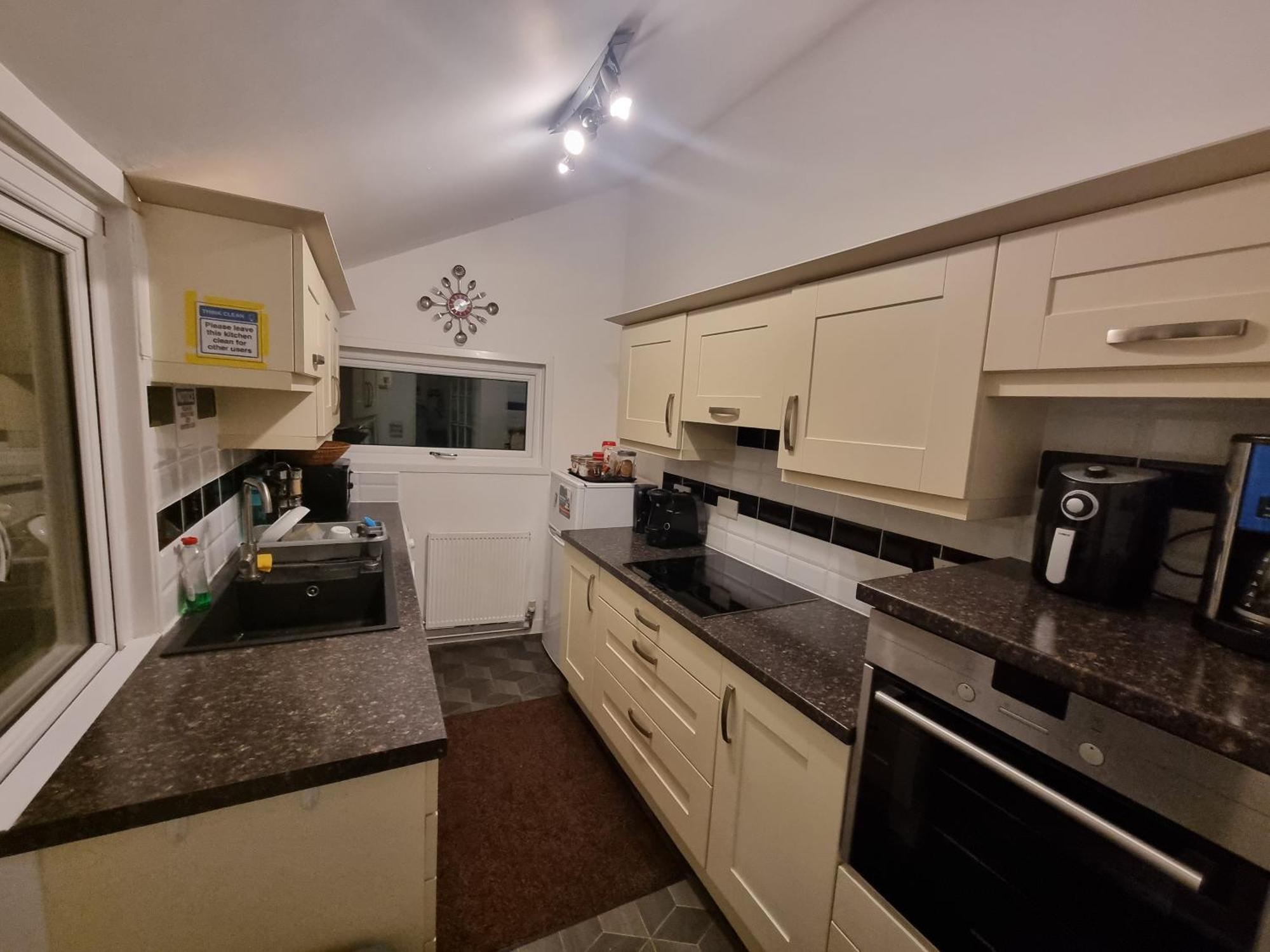 Plymouth Airbnb Eksteriør bilde