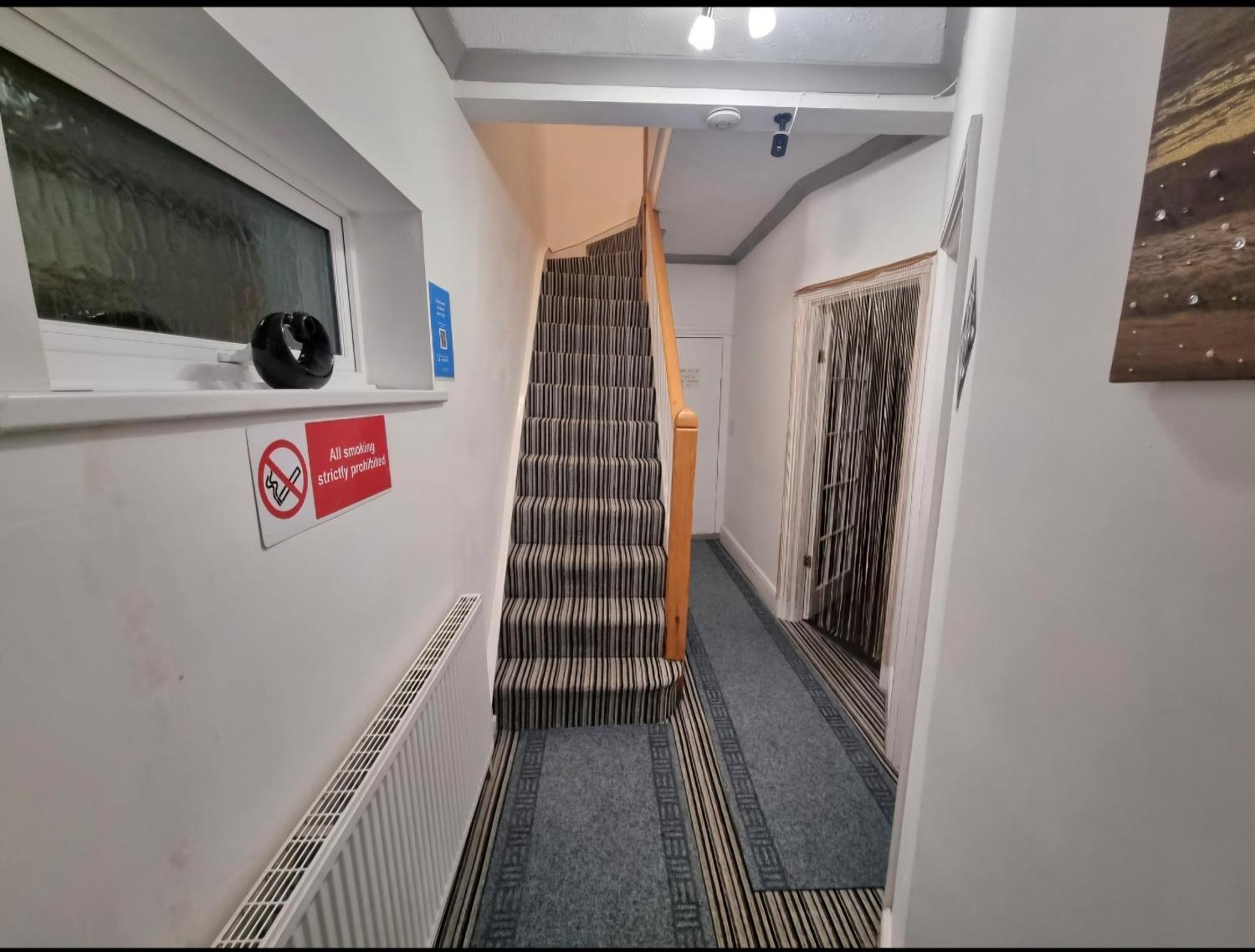 Plymouth Airbnb Eksteriør bilde