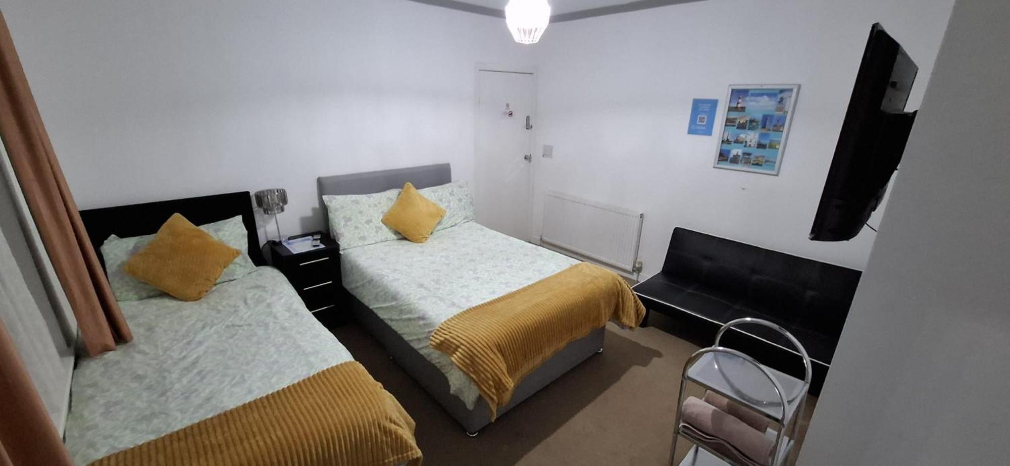 Plymouth Airbnb Eksteriør bilde